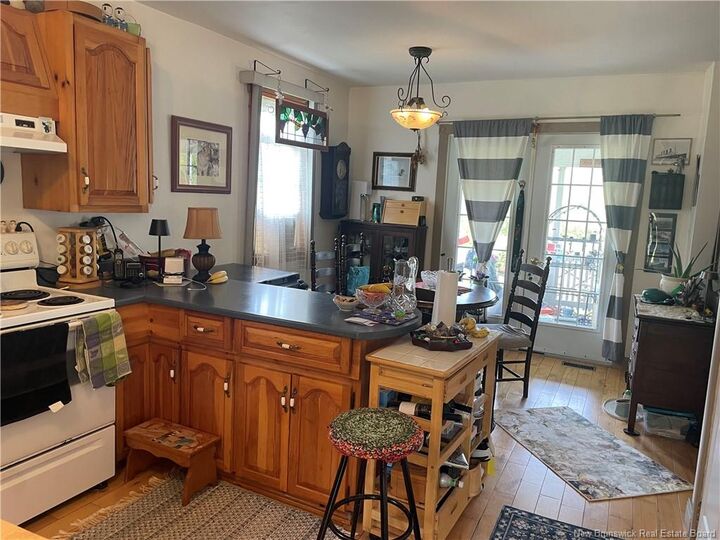 Property Photo: 3860 Route 108 NB E9E 2K1