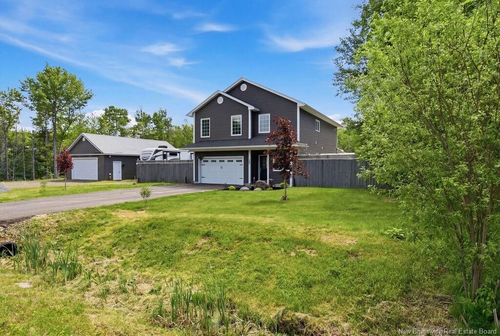 Property Photo: 239 Garden Grove NB E3B 7G8