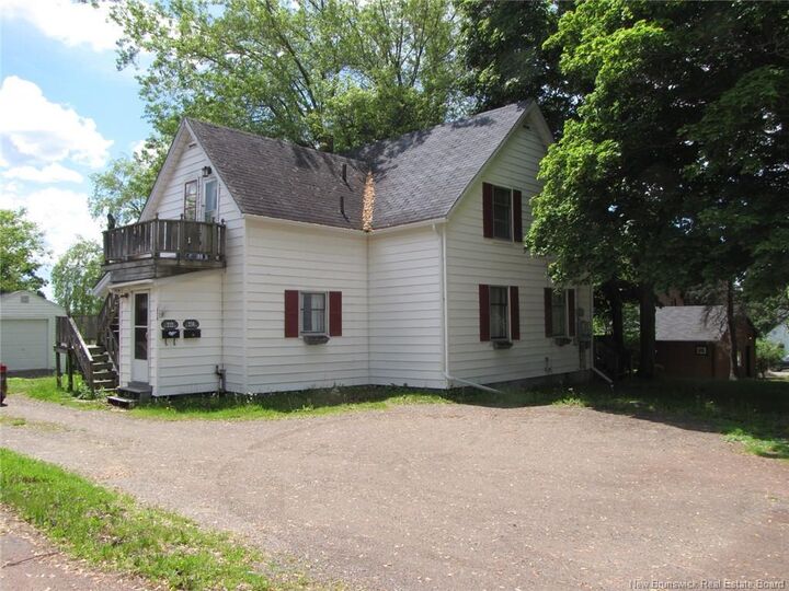 Property Photo: 210-212 Pleasant Street NB E1A 2V7