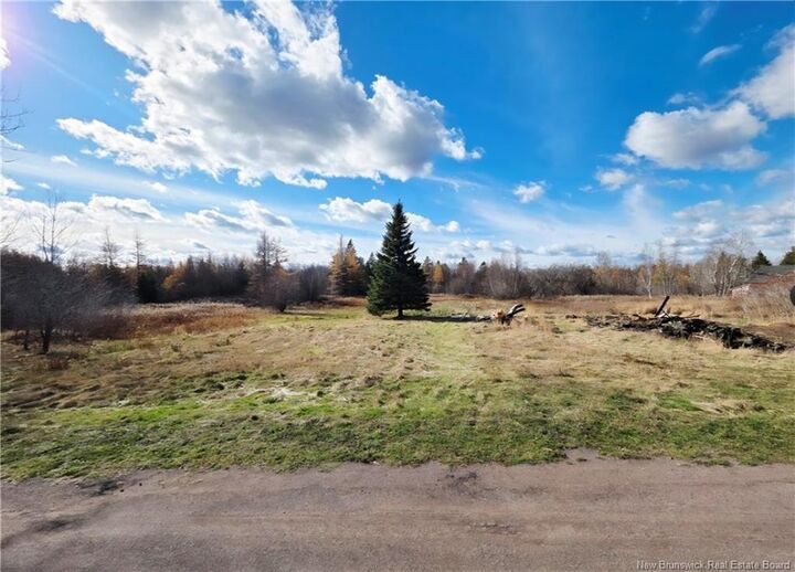 Property Photo:  Lot West Side Road  NB E4T 2Y3 