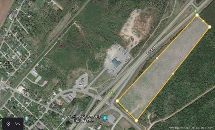Lot Smith Road — photo 1