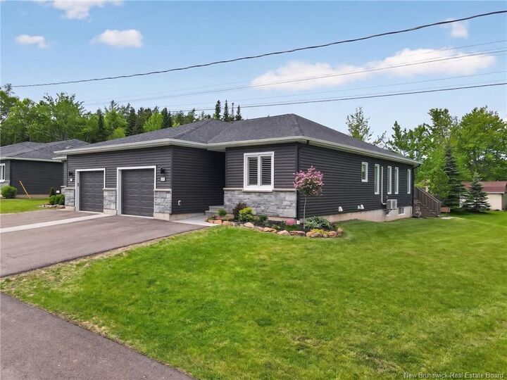 Property Photo: 292 Damien Street 104 NB E1A 0H3
