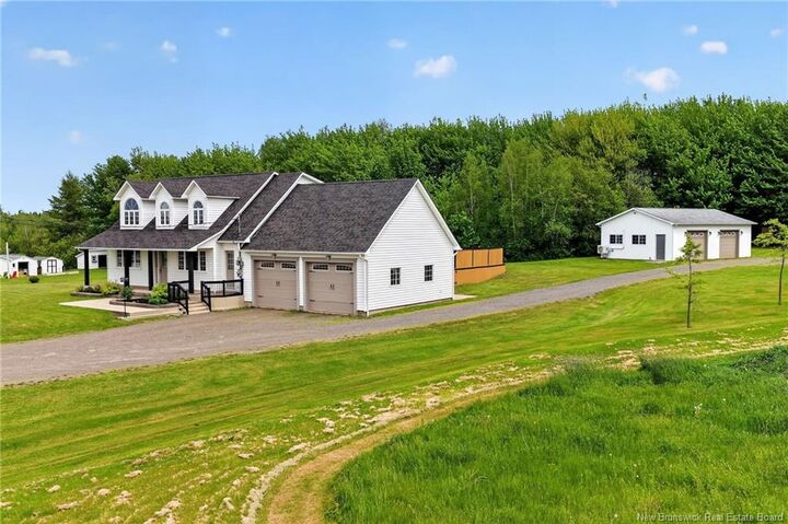 Property Photo: 3291 Route 115 NB E4V 2C7