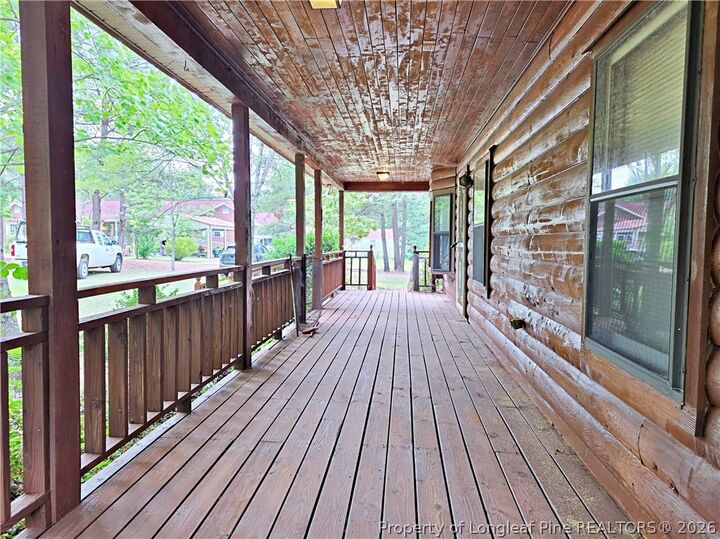Property Photo:  1461 Crawford Wright Road  NC 28376 