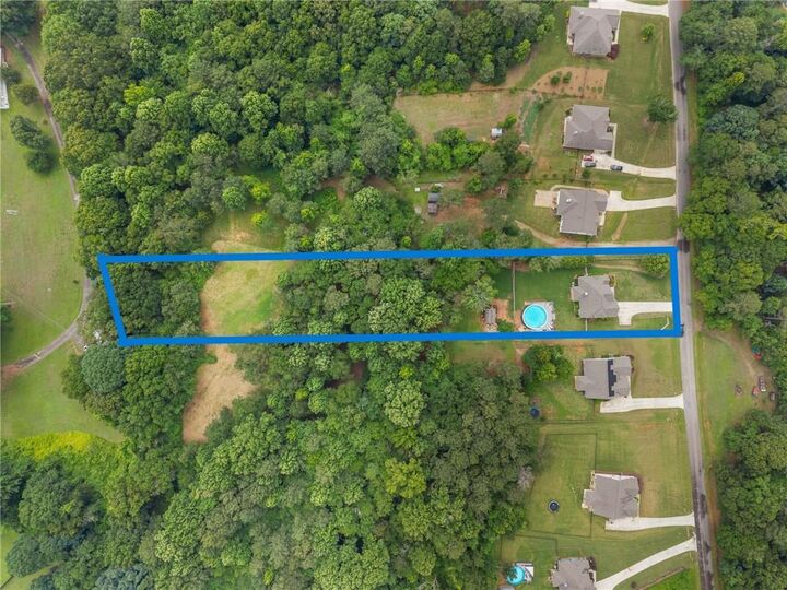 Property Photo: 727 Brannon Holder Road GA 30680