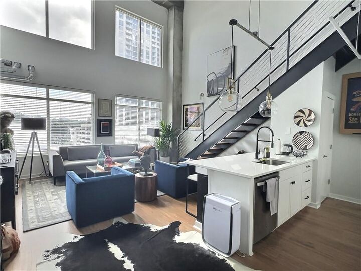 Property Photo:  260 18th Street NW 10327  GA 30363 
