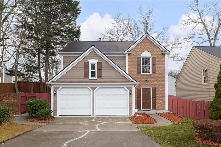 Property Photo:  914 Wenham Lane  GA 30044 