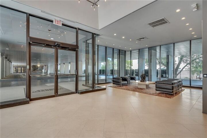 Property Photo: 147 15th Street NE 5A GA 30309
