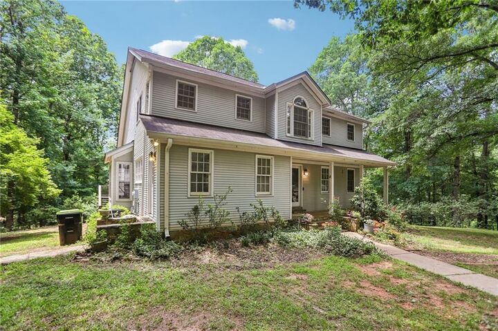 Property Photo: 1319 Crumbley Road GA 30252