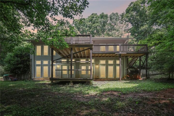 Property Photo:  1319 Crumbley Road  GA 30252 