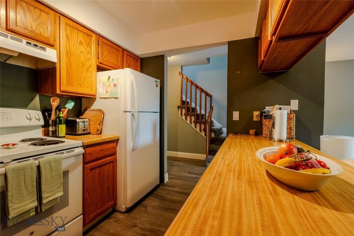 Property Photo: 1612 W Olive Street 6 MT 59715