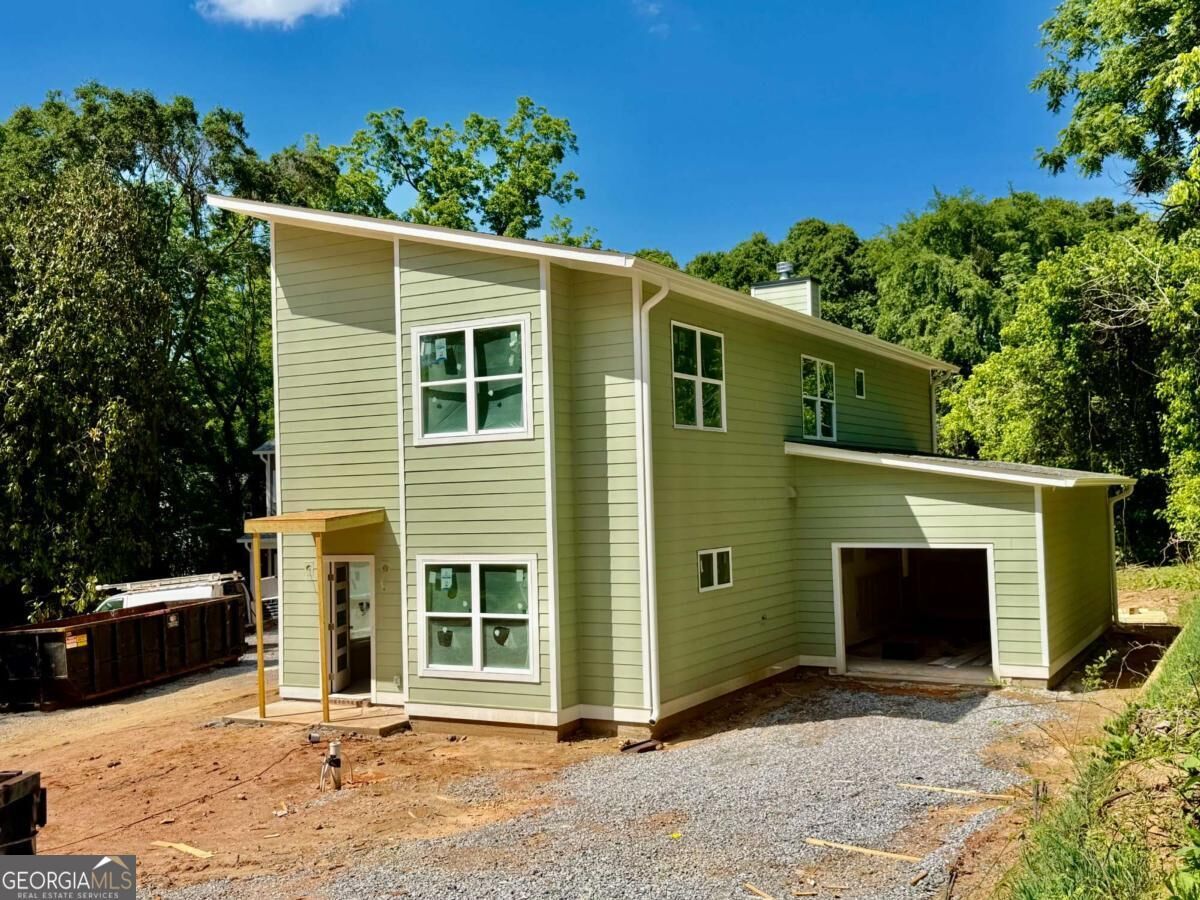 Property Photo:  1451 Broad Street  GA 30601 