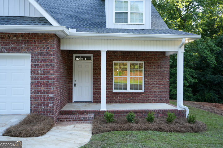 Property Photo:  118 Fox Fire Court  GA 31021 