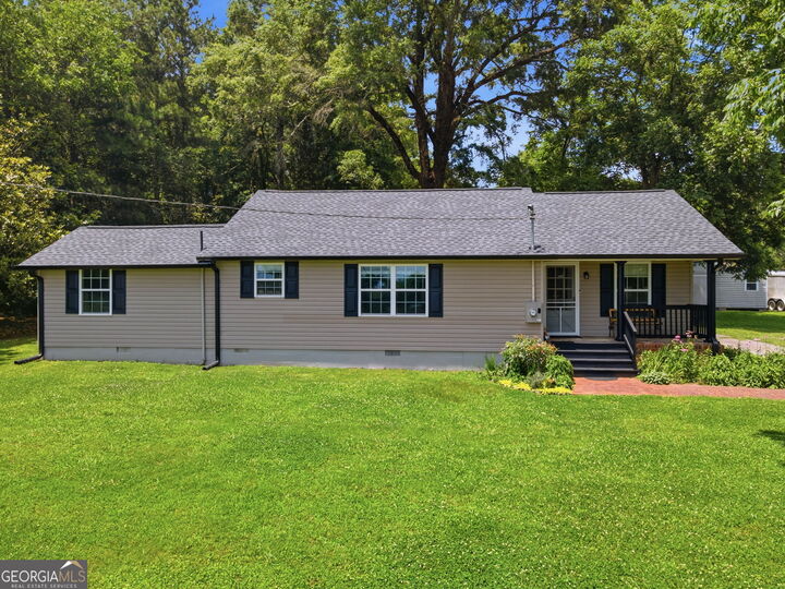 Property Photo: 787 Live Oak Road GA 30104