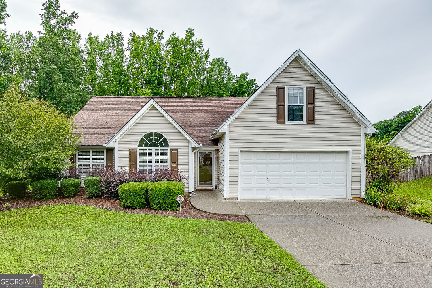 Property Photo: 387 Joshua Way GA 30548