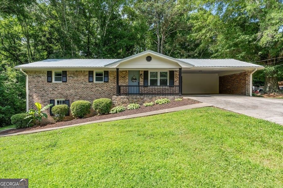 Property Photo:  106 Fowler Drive  GA 30108 