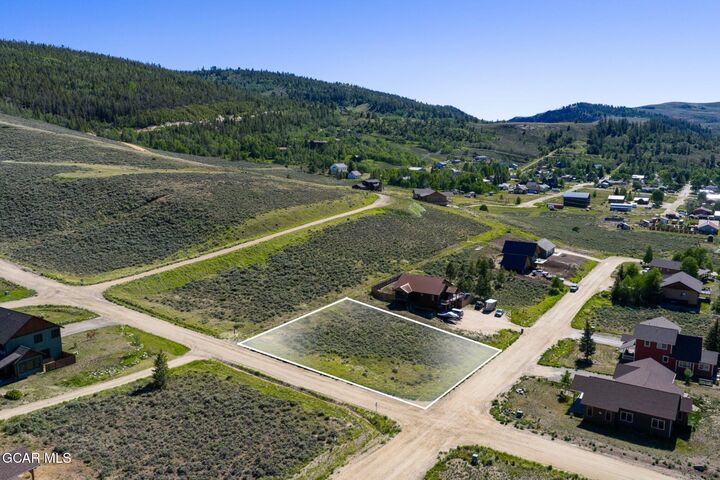 Property Photo:  Lot 1-5 East Sumner Avenue  CO 80451 