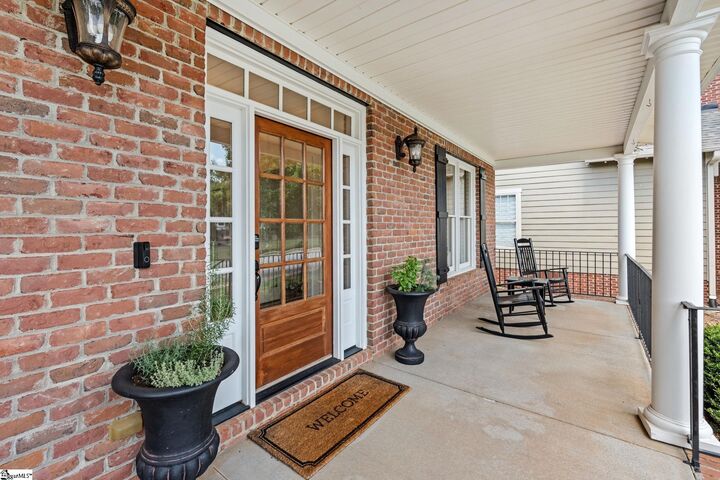 Property Photo:  106 Caitlin Court  SC 29680 