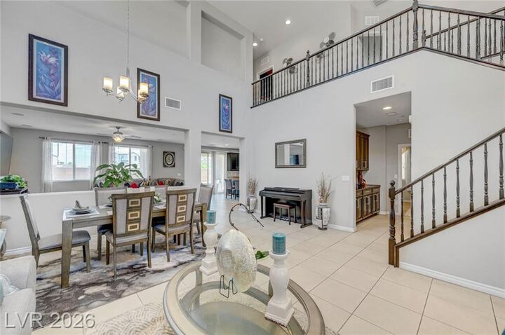 Property Photo: 358 Via Del Salvatore NV 89011