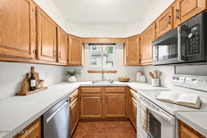 Property Photo: 83 Columbus Place A CT 06907