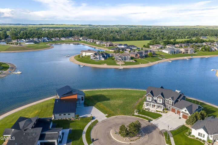 Property Photo: 3832 Bounty Circle ND 58504