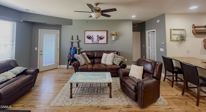 Property Photo:  4912 Ottawa Street 7  ND 58503 