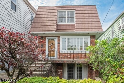 Property Photo:  51 Emmet St  NJ 07109 