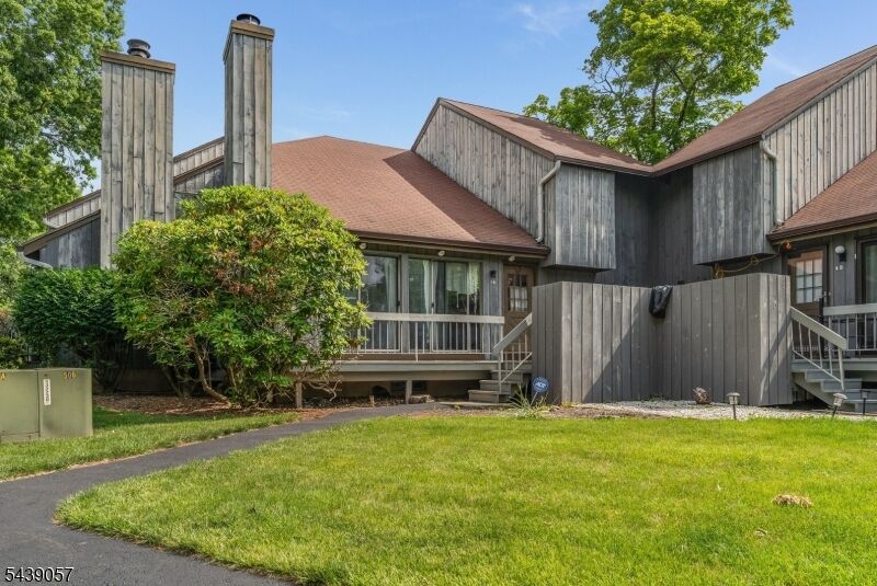 Property Photo: 300 Gemini Dr A NJ 08844