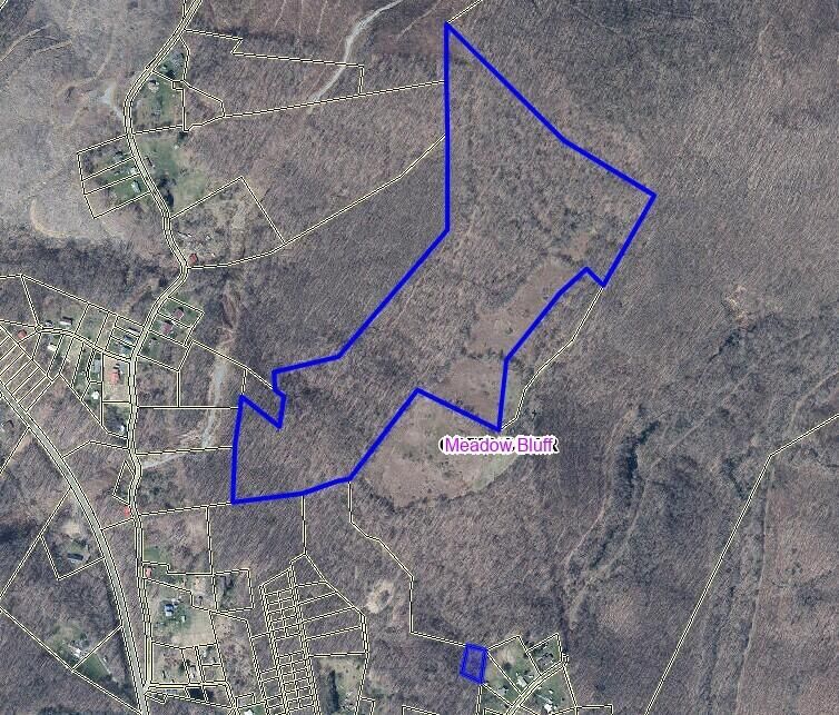 Property Photo: Settlement WV 25958