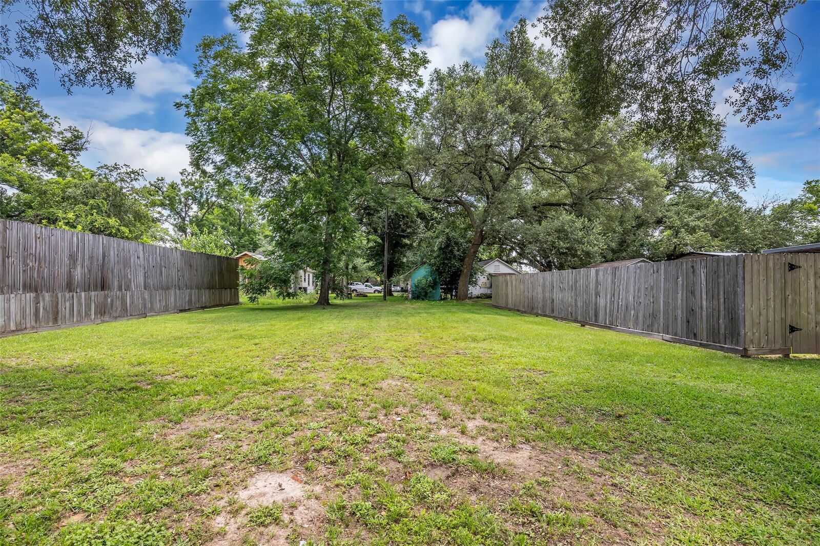 Property Photo:  Lot 15 Oxford Street  TX 77375 