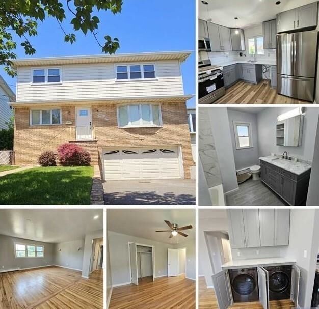 Property Photo:  22 Kennedy Ct #2  NJ 07071 