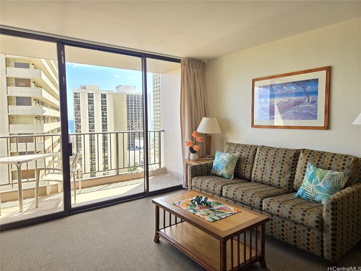 Property Photo:  229 Paoakalani Avenue 1812 (Nuc)  HI 96815 