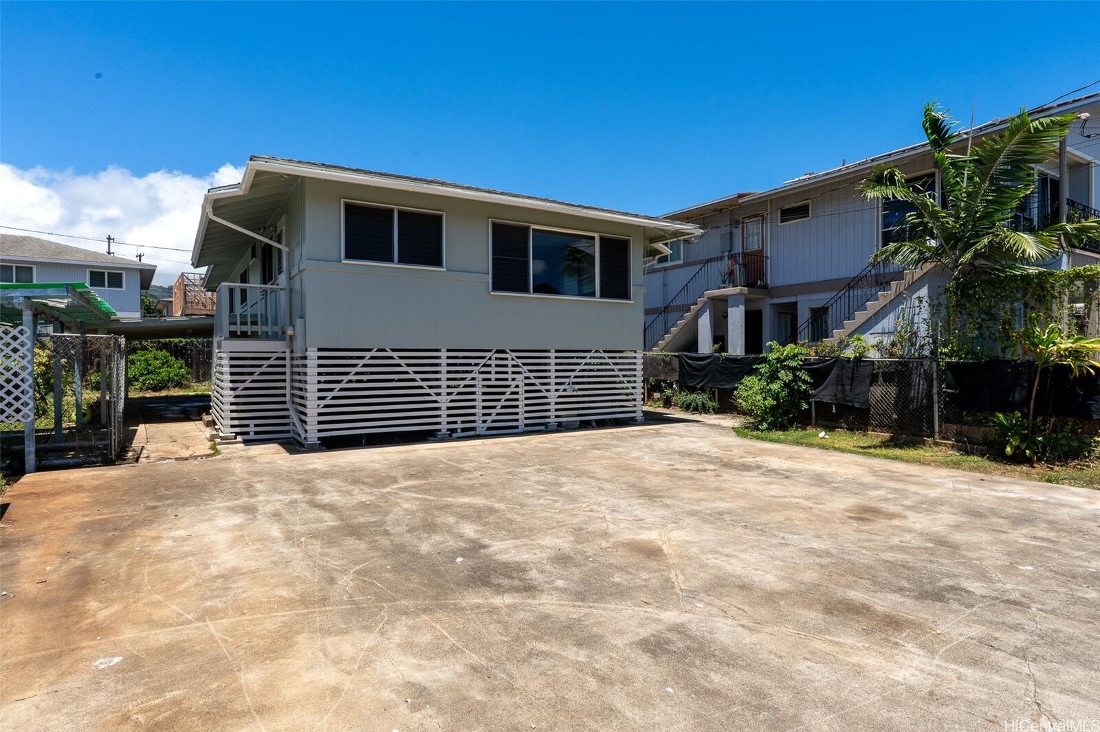 Property Photo:  1924 Ula Street  HI 96819 