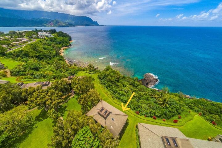 Property Photo:  5300 Ka Haku Rd 120  HI 96722 