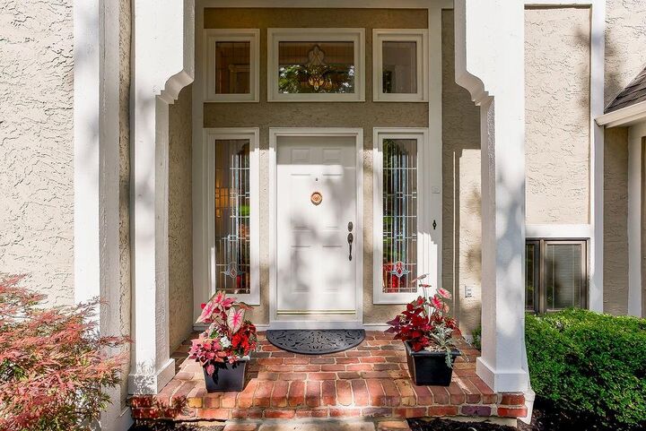 Property Photo:  12308 Delmar Street  KS 66209 