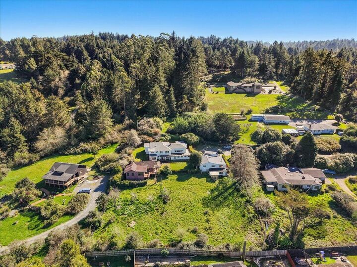 Property Photo:  6481 Humboldt Hill Road  CA 95503 
