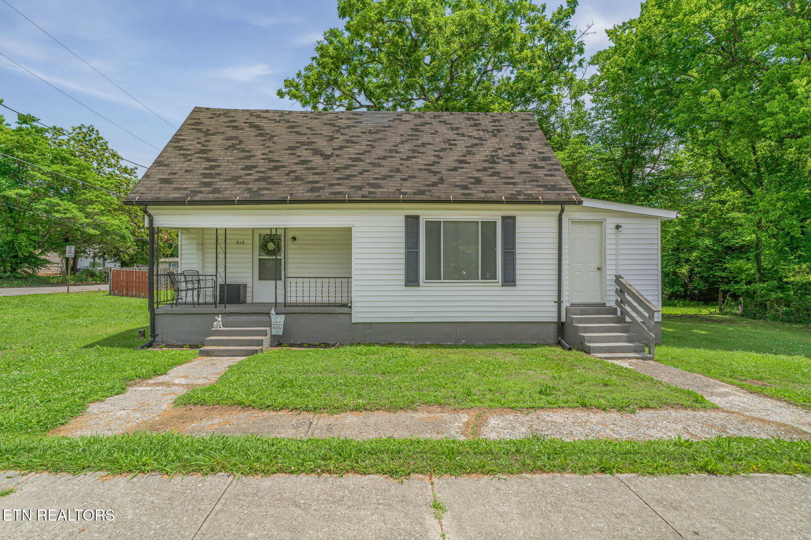 Property Photo:  612 W Strang St  TN 37854 