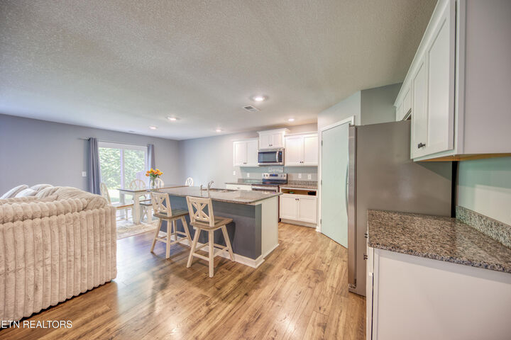 Property Photo:  132 Jesse Baker Lane  TN 37760 