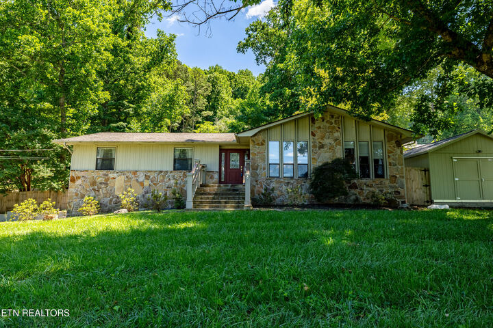 Property Photo:  6704 Ottari Drive  TN 37918 