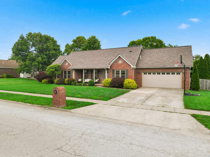 Property Photo: 347 Colony Drive KY 40383