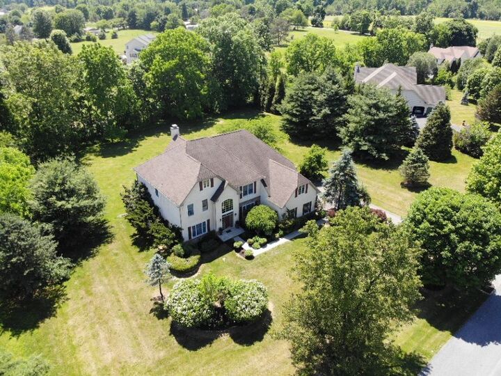 Property Photo:  30 Melchor Drive  PA 18042 