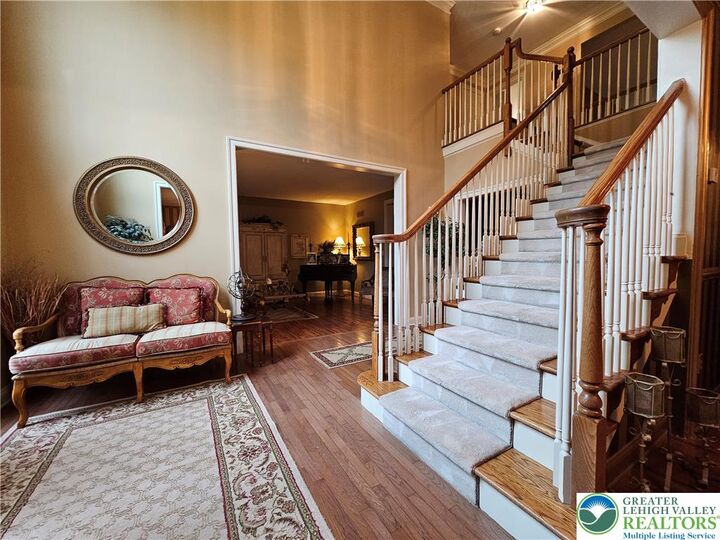 Property Photo: 30 Melchor Drive PA 18042