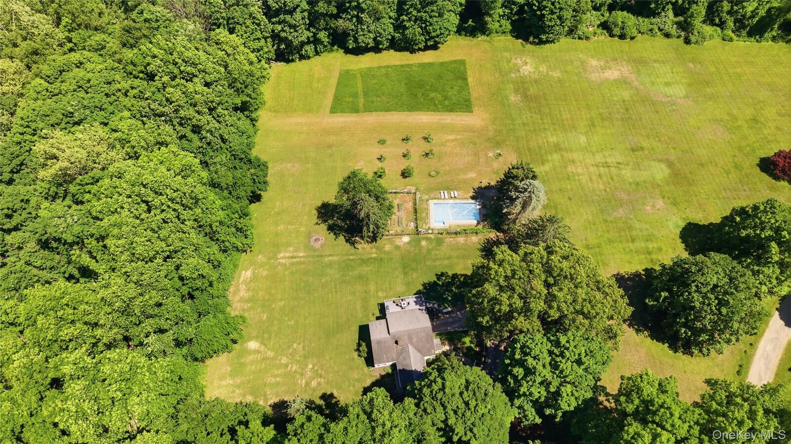 Property Photo: 11 Valley View Road NY 12533