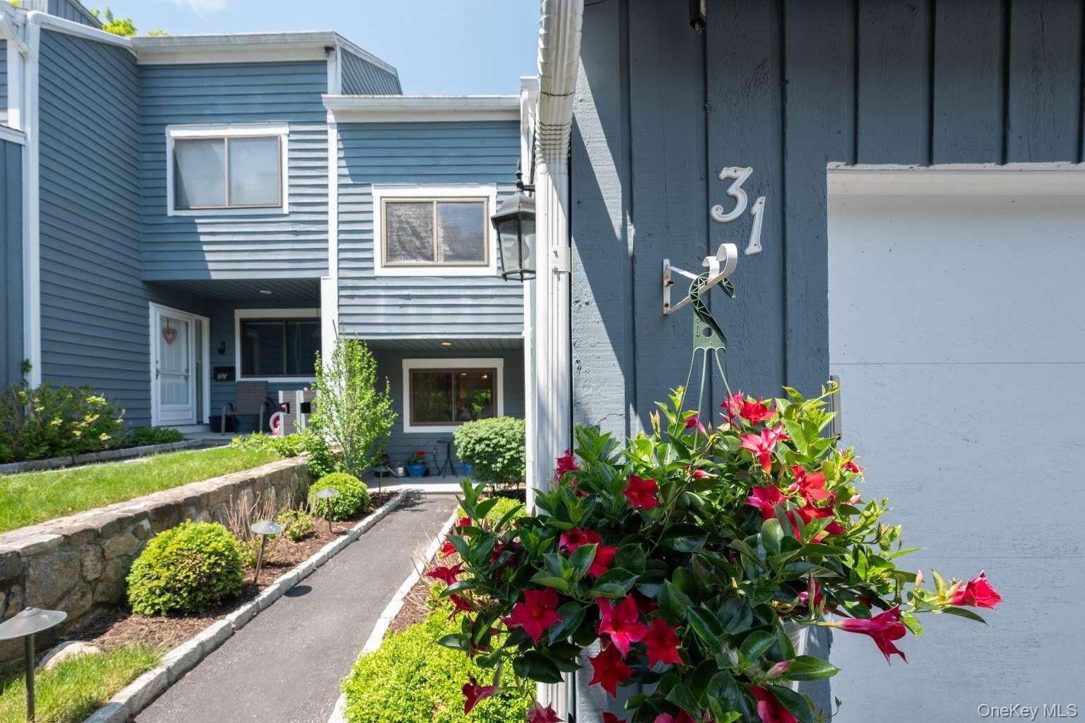 Property Photo: 31 Timber Ridge NY 10549