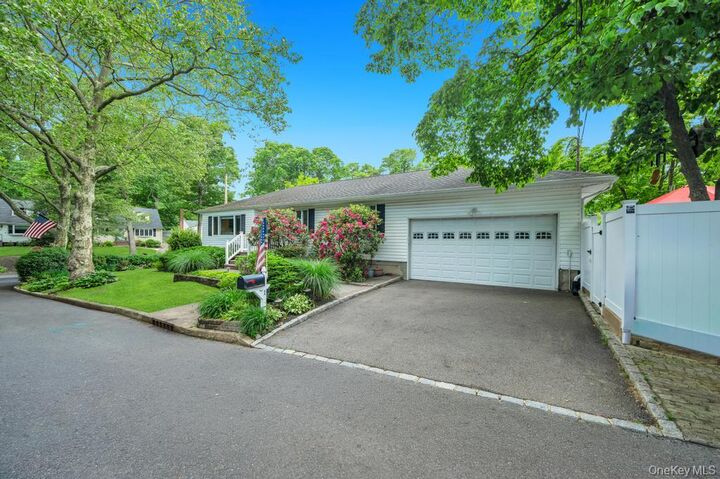 Property Photo: 1 Pioneer Boulevard NY 11746