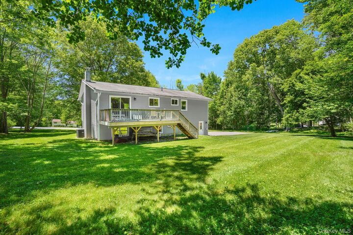 Property Photo:  17 Regent Drive  NY 12533 