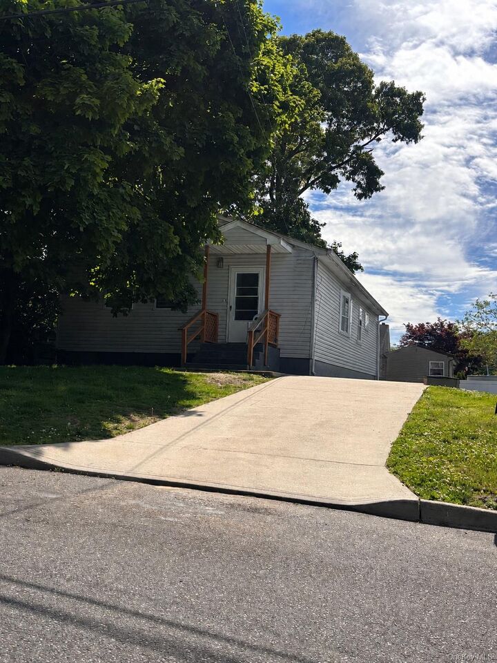 Property Photo: 154 N 26th Street NY 11798
