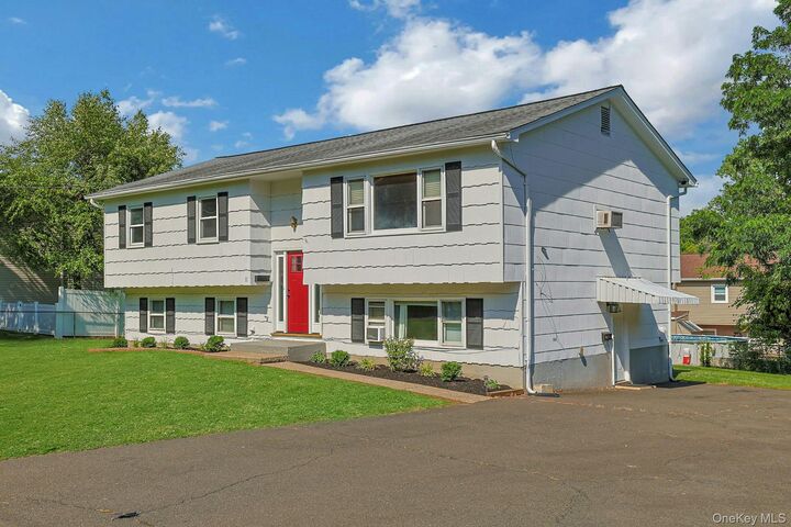 Property Photo: 11 Whitman Street NY 10920