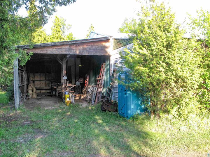 Property Photo:  120 Gunflint Tr  MN 55604 