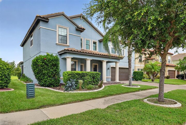 Property Photo:  11911 Sand Myrtle Road  FL 33579 